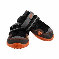 M-pets Hiking Dog Shoes Size 7 L - Xl