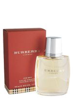Burberry Classic For Men Edt 100 ml (UAE Delivery Only)