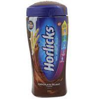 Horlicks Chocolate 200Gm