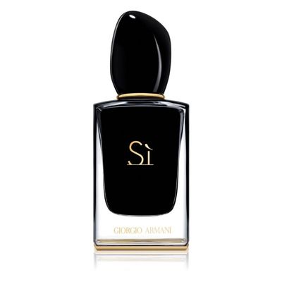 Giorgio Armani Si Intense (2021) (W) Edp 50ml (UAE Delivery Only)