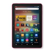 Amazon Fire HD 8 Tablet 8-inch, 32GB, Hibiscus