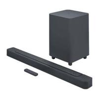 JBL BAR500 PRO-5.1-Channel Soundbar with Multibeam Dolby Atmos and Wireless Subwoofer