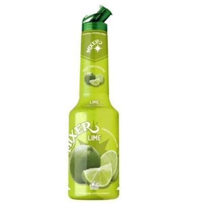 Mixer Lime Puree 1Ltr