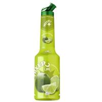 Mixer Lime Puree 1Ltr