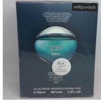 Smart Collection No.231 (M) Edp 100Ml