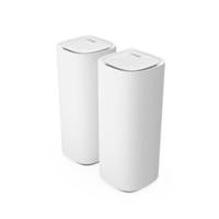 Linksys Velop Mbe7000 Be11000 2Pk (MBE7002-KE)