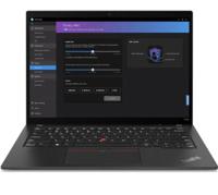 Lenovo ThinkPad T14s Gen4 i7-1355U, 32GB DDR5, 512GB SSD, Integrated Intel Iris Xe Graphics, 14.0″ WUXGA IPS 300nits 45% NTSC, Arabic,English, Fingerprint Reader, Win11 Pro 64, 3Yr - 21F60055GR