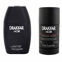 Guy Laroche Drakkar Noir (M) Set Edt 100ml + Deo Stick 75g