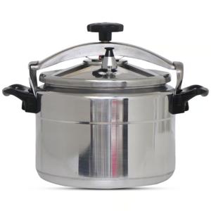 Chefline Aluminum Pressure Cooker 15Ltr