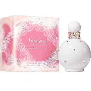 Britney Spears Fantasy Intimate Edition (W) Edp 100Ml