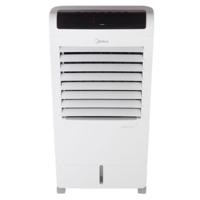 Midea Summer + Winter Air Cooler with Remote for Home & Heavy-Duty Air-Conditioning | 2 Wind Speeds for Outdoor & Indoor Use | Whisper-Quiet Perfor... - thumbnail