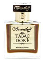 Bortnikoff Tabac Dore 50Ml