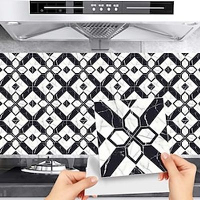 10Pcs Wall Sticker Cartoon Toilet Decoration Self-adhesive Paper Label Indicator RemovableHome Decor Floor Decor Toilet Water- Proof Wall Stickers Marbling Tile Stickers PVC Tile Stickers. miniinthebox 10Pcs Wall Sticker Cartoon Toilet Decoration Self-adhesive Paper Label Indicator RemovableHome Decor Floor Decor Toilet Water- Proof Wall Stickers Marbling Tile Stickers PVC Tile Stickers. miniinthebox