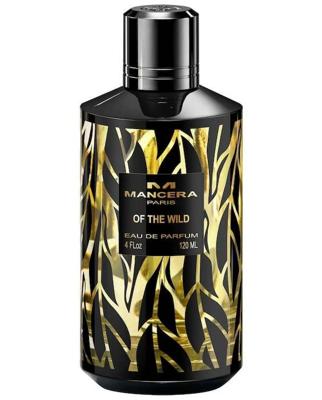 Mancera Of The Wild Edp 120ml (U)