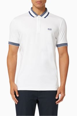 Paddy 1 Polo Shirt Paddy 1 Polo Shirt