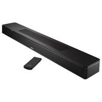 Bose Smart Soundbar 300, Black (892079-4100)