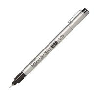 Copic Multiliner SP Refillable Sketching Pen - 0.05mm Nib - Black - thumbnail