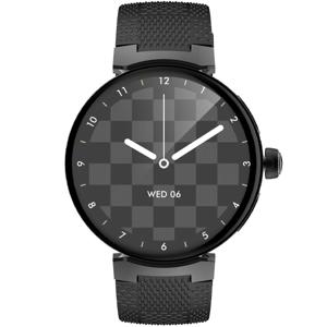 Xcell Smart Watch Elite 3 | Silicon Black | Fitness Tracker | XL-WATCH-ELITE-3-BS