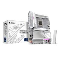 Gigabyte Z890 Aorus Elite WIFI 7 Ice Motherboard