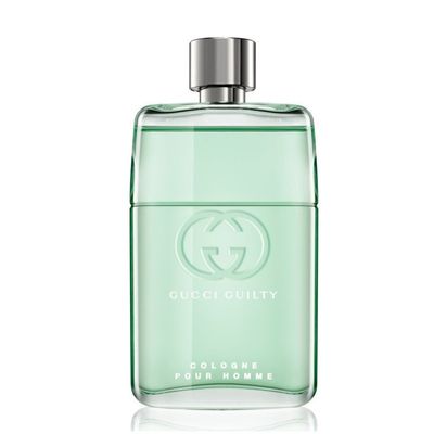 Gucci Guilty Cologne Pour Homme (M) EDT 90ml (UAE Delivery Only)