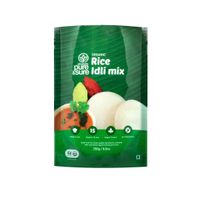 Pure And Sure Organic Rice Idli Mix 250gm