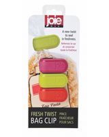 Joie Fresh Twist Bag Clip