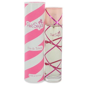 Aquolina Pink Sugar Eau De Toilette 100ml (UAE Delivery Only)