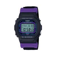 Casio G-Shock DW-5600THS-1DR Analog/Digital Watch - thumbnail