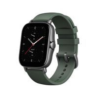 Amazfit GTS 2e | Smart Watch | Moss Green Color