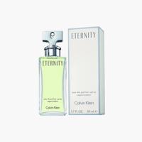 Calvin Klein Eternity Eau de Parfum Natural Spray - 100 ml