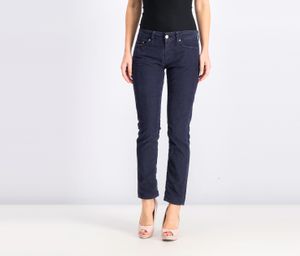 Womens Five Pocket Pants  Navy