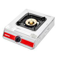 Stainless Steel Gas Cooker-(GGC31037)