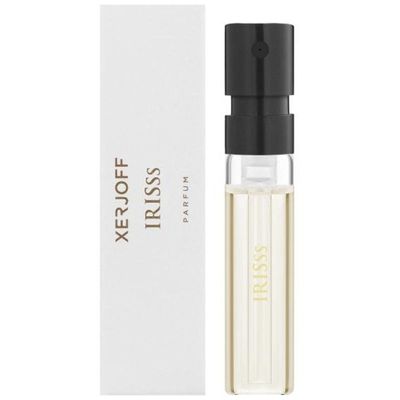 Xerjoff 17/17 Stone Label Irisss (W) Parfum 2Ml Vials Xerjoff 17/17 Stone Label Irisss (W) Parfum 2Ml Vials
