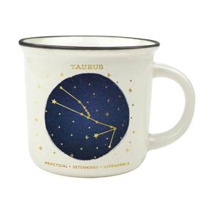 Legami Count Your Lucky Stars Mug Taurus 350ml