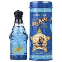 Versace Blue Jeans (M) Eau De Toilette 75ml