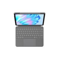 Logitech Combo Touch Keyboard Case for Ipad Air 11-Inch (M2) - Oxford Grey [920-012635]