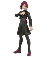 Banpresto Jujutsu Kaisen Jukon No Kata, A:Nobara Kugisaki - 64460