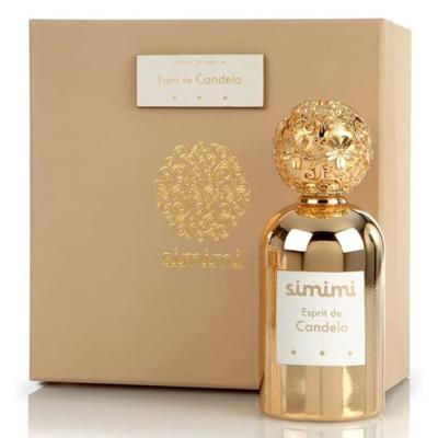 Simimi Esprit De Candela Edp 100ml (W)