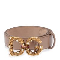 DG Amore belt DG Amore belt
