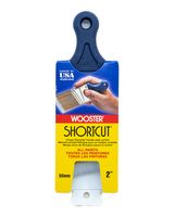 Wooster 2" Nyl/Poly Paint Brush Wooster 2" Nyl/Poly Paint Brush