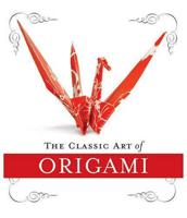 Classic Art Of Origami Kit | Mini-Kit - thumbnail