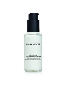 Mattifying Oil-Free Moisturizer