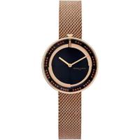 Pierre Cardin Copper Women Watch (PICA-1035486)