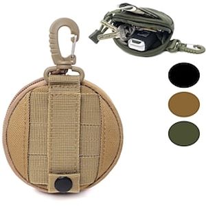 Military Tactical Backpack Breathable Wearable Multifunctional Durable Outdoor Military Nylon Black Army Green Brown Lightinthebox