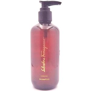 Salvatore Ferragamo Convivio (U) 280Ml Shampoo