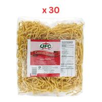 Ufc Chinese Noodles 16Oz Pancit Canton Pack of 30