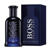 Hugo Boss Boss Bottled Night (M) Edt 100Ml