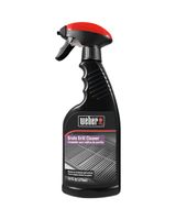Weber Grill Grate Cleaner 16oz