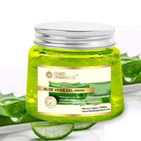 Khadi Organique Aloe Vera Gel (Green) 200G