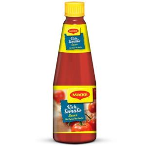 Maggi Rich Tomto Ketchup 1Kg U1